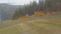 Sjezdovka Sportovní