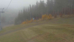 Sjezdovka Sportovní