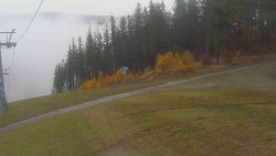 Sjezdovka Sportovní