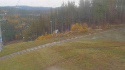 Sjezdovka Sportovní