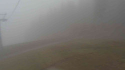 Sjezdovka Sportovní