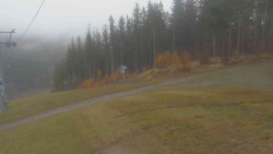 Sjezdovka Sportovní