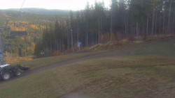 Sjezdovka Sportovní