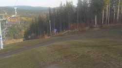 Sjezdovka Sportovní