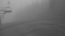 Sjezdovka Sportovní