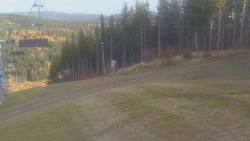 Sjezdovka Sportovní