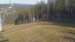 Sjezdovka Sportovní