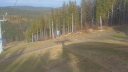 Sjezdovka Sportovní