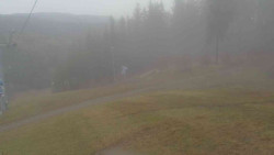 Sjezdovka Sportovní