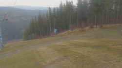 Sjezdovka Sportovní