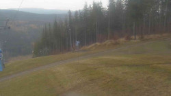 Sjezdovka Sportovní