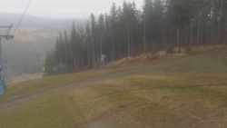 Sjezdovka Sportovní