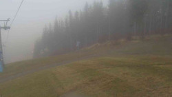 Sjezdovka Sportovní