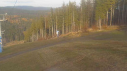 Sjezdovka Sportovní