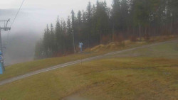 Sjezdovka Sportovní