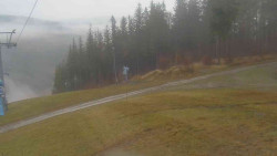 Sjezdovka Sportovní