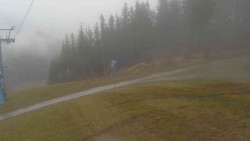 Sjezdovka Sportovní