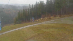 Sjezdovka Sportovní