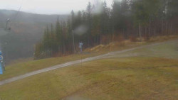 Sjezdovka Sportovní