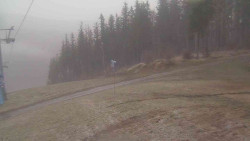 Sjezdovka Sportovní