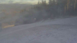 Sjezdovka Sportovní