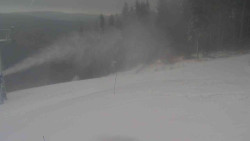 Sjezdovka Sportovní