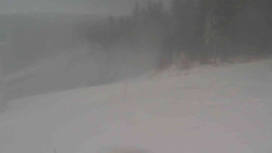 Sjezdovka Sportovní