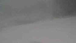 Sjezdovka Sportovní