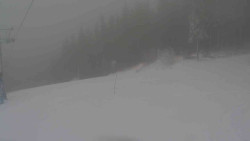 Sjezdovka Sportovní