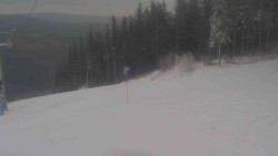 Sjezdovka Sportovní