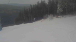 Sjezdovka Sportovní