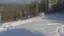 Sjezdovka Sportovní