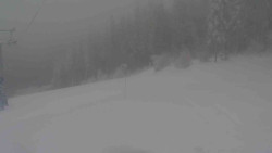 Sjezdovka Sportovní