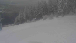 Sjezdovka Sportovní