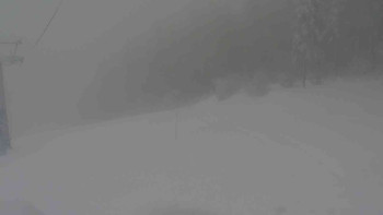 Ski Karlov - areál Karlov