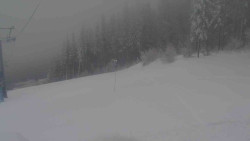 Sjezdovka Sportovní