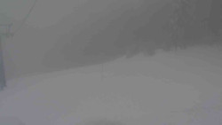 Sjezdovka Sportovní