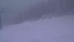 Sjezdovka Sportovní