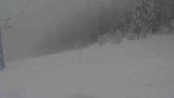 Sjezdovka Sportovní