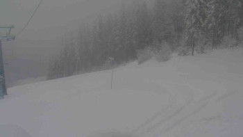 Ski Karlov - areál Karlov