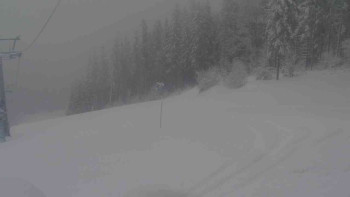 Ski Karlov - areál Karlov