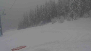 Ski Karlov - areál Karlov