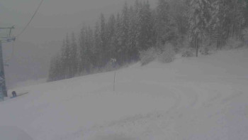 Ski Karlov - areál Karlov