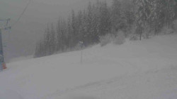 Sjezdovka Sportovní