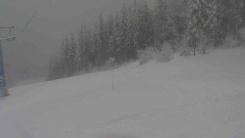 Ski Karlov - areál Karlov