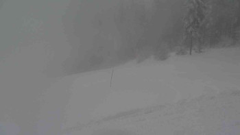 Ski Karlov - areál Karlov