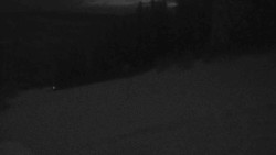 Sjezdovka Sportovní