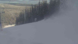 Sjezdovka Sportovní