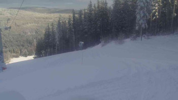 Ski Karlov - areál Karlov