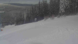 Sjezdovka Sportovní